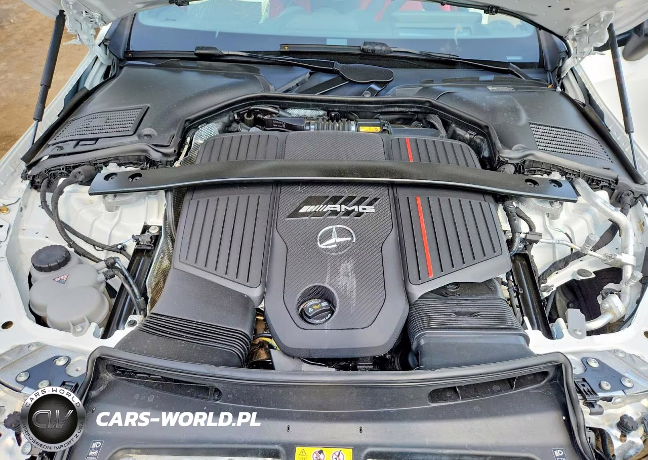2026 Mercedes-Benz Cle Amg 53 4Matic VIN:W1KMJ6CB6TF115000 - 11