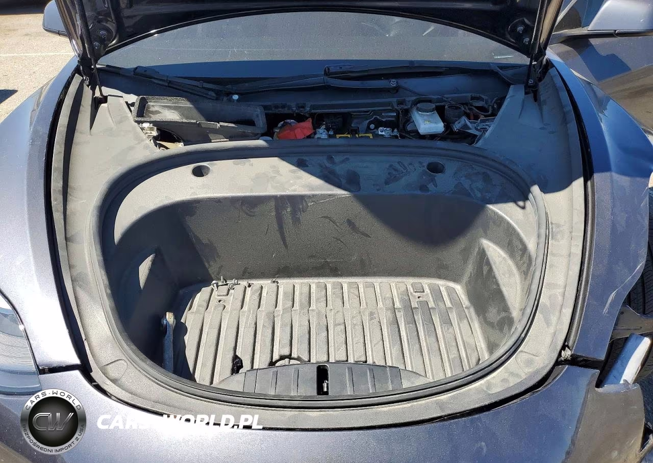 2021 Tesla Model 3 VIN:5YJ3E1EB5MF150319 - 11
