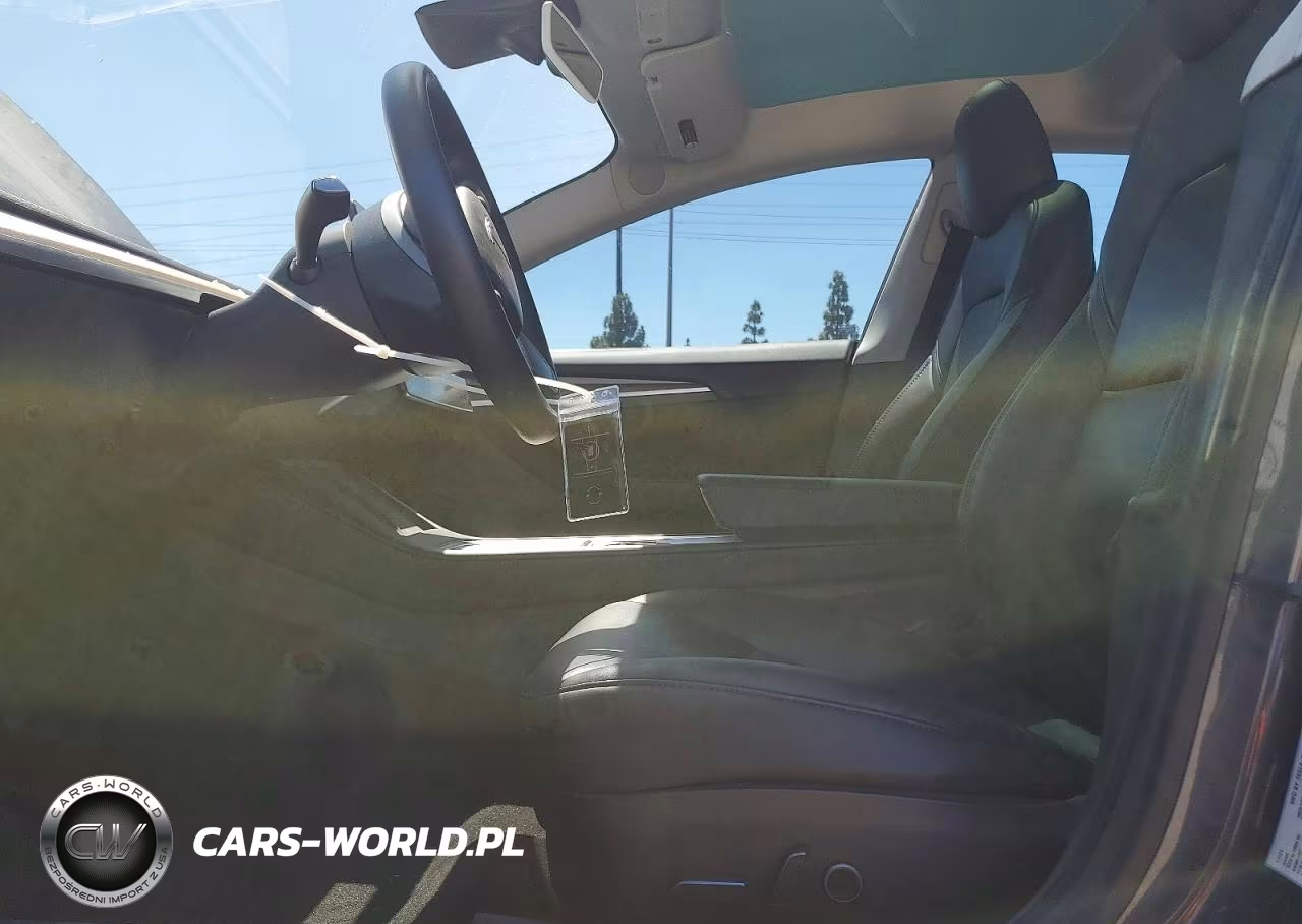2021 Tesla Model 3 VIN:5YJ3E1EB5MF150319 - 7