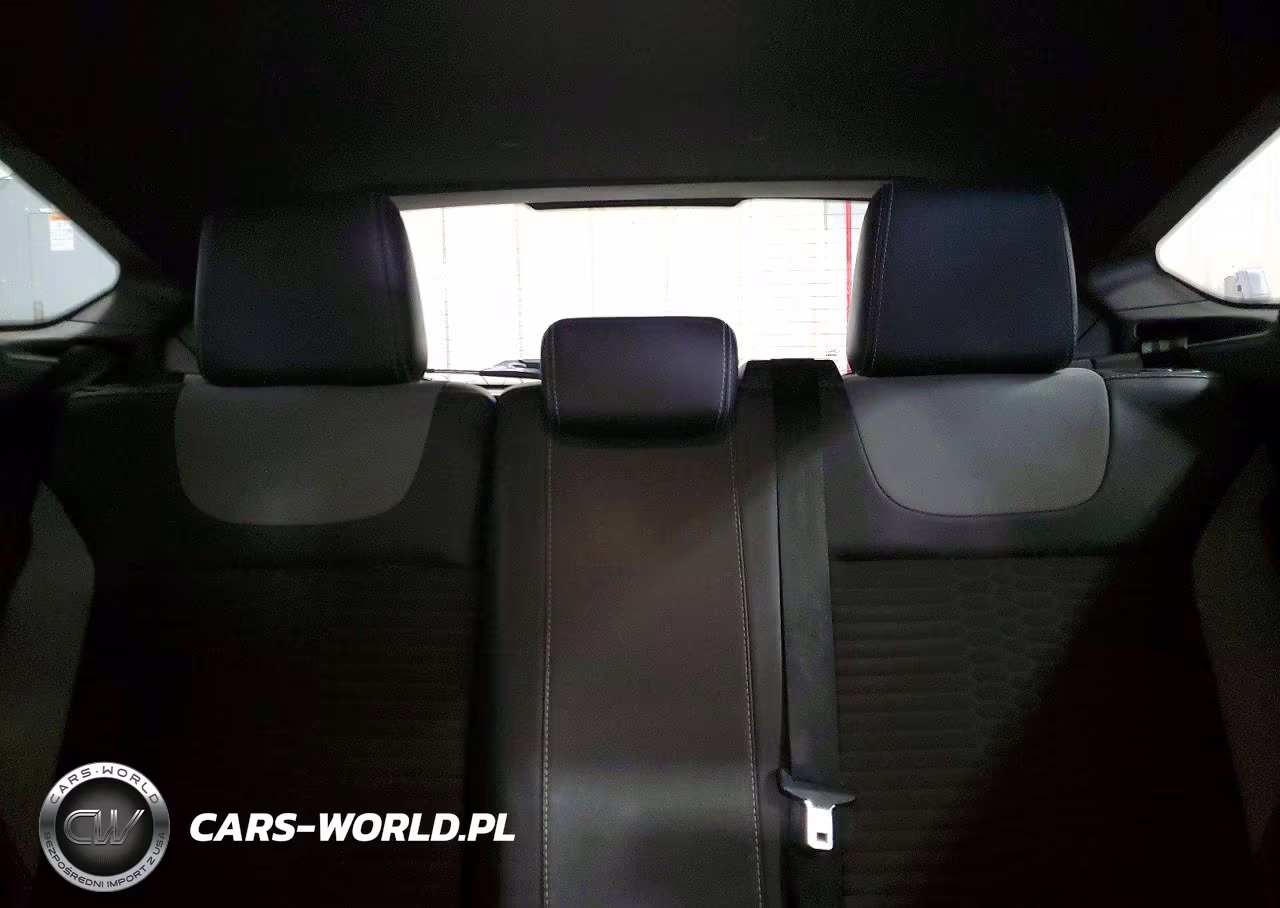2014 Ford Focus St VIN:1FADP3L95EL237295 - 10
