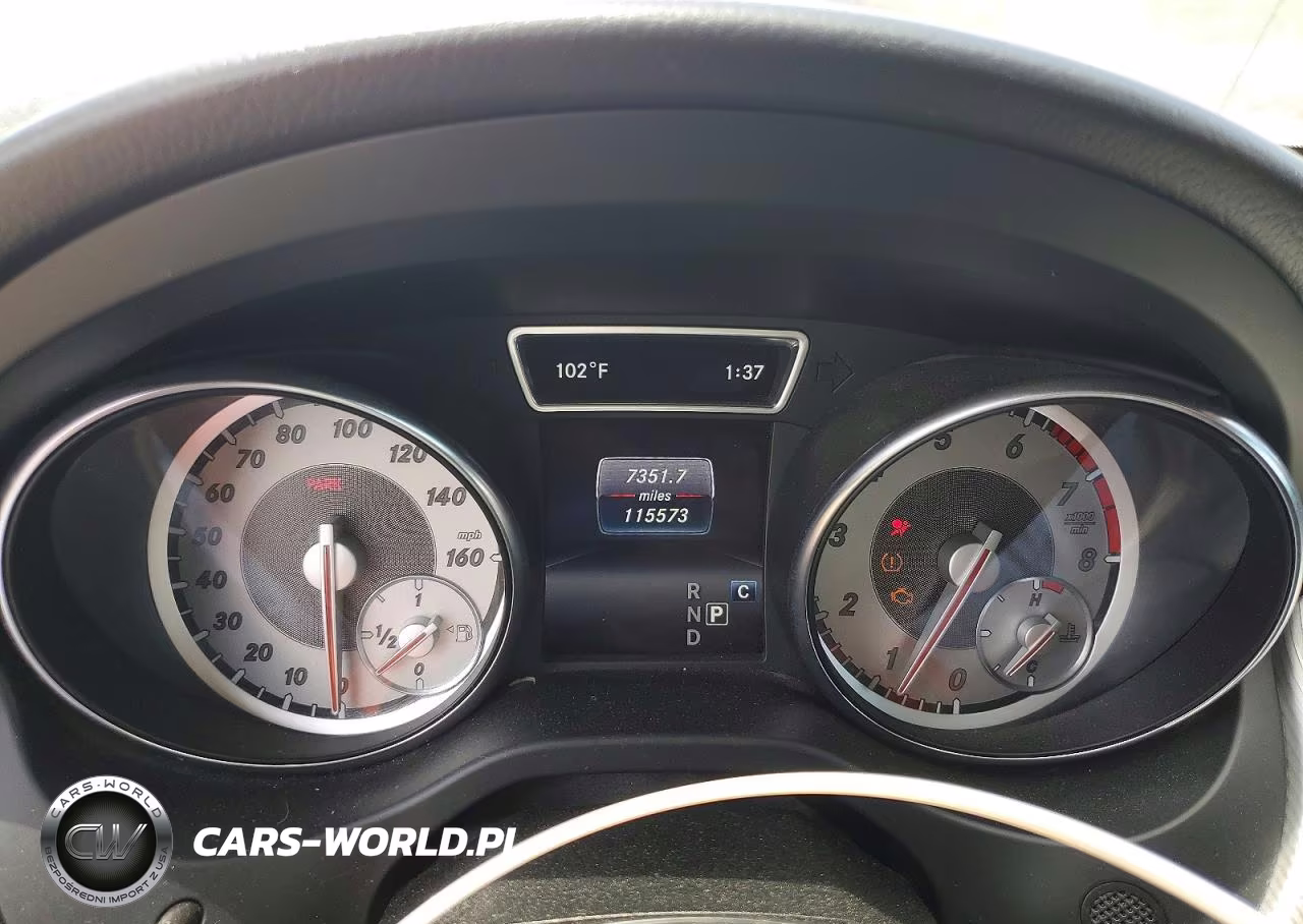 2017 Mercedes-Benz Gla 250 4Matic VIN:WDCTG4GB5HJ304741 - 9