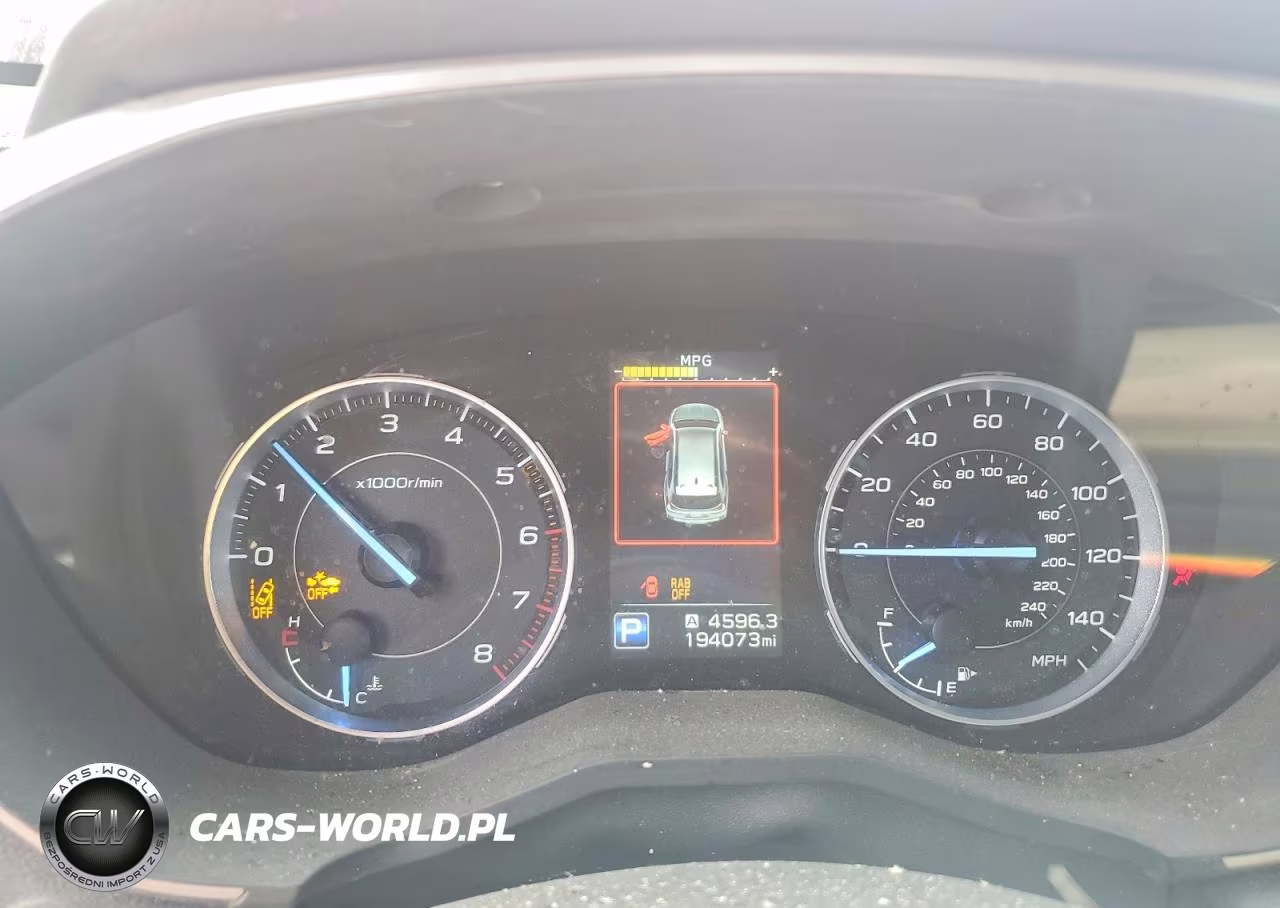 2019 Subaru Ascent Limited VIN:4S4WMALD7K3434447 - 9