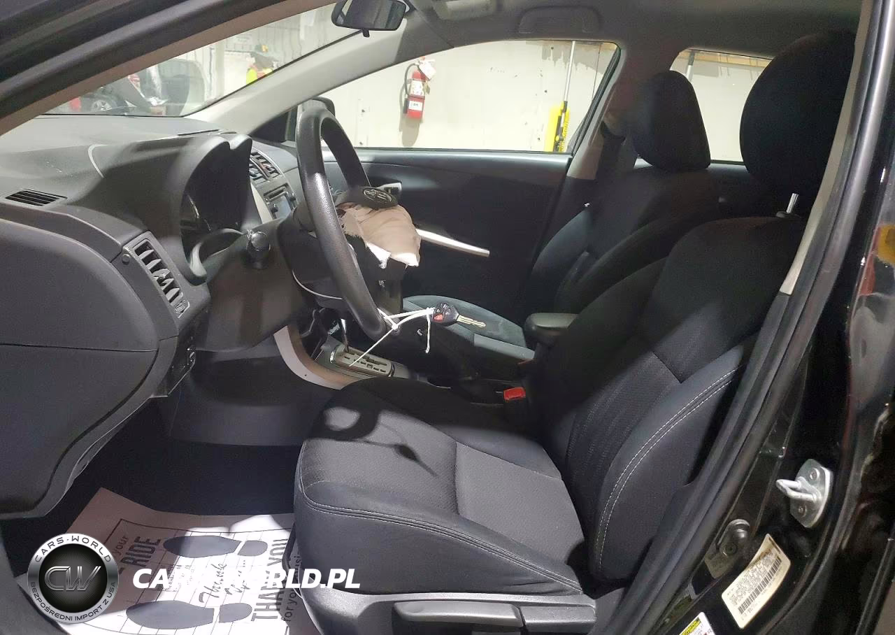 2013 Toyota Corolla S VIN:5YFBU4EE1DP184532 - 7