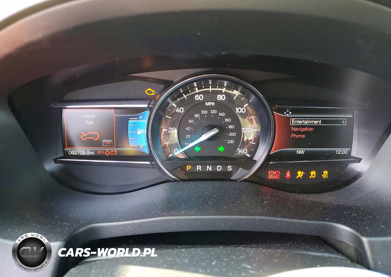 2018 Ford Explorer Limited VIN:1FM5K8F84JGA12944 - 9