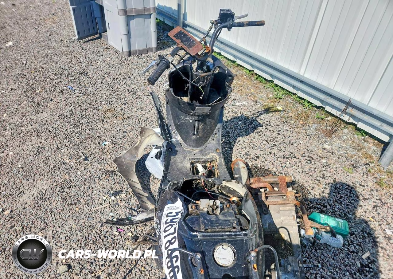 2020 Motor Scooter Other VIN:L9NTCBAE3L1009334 - 6
