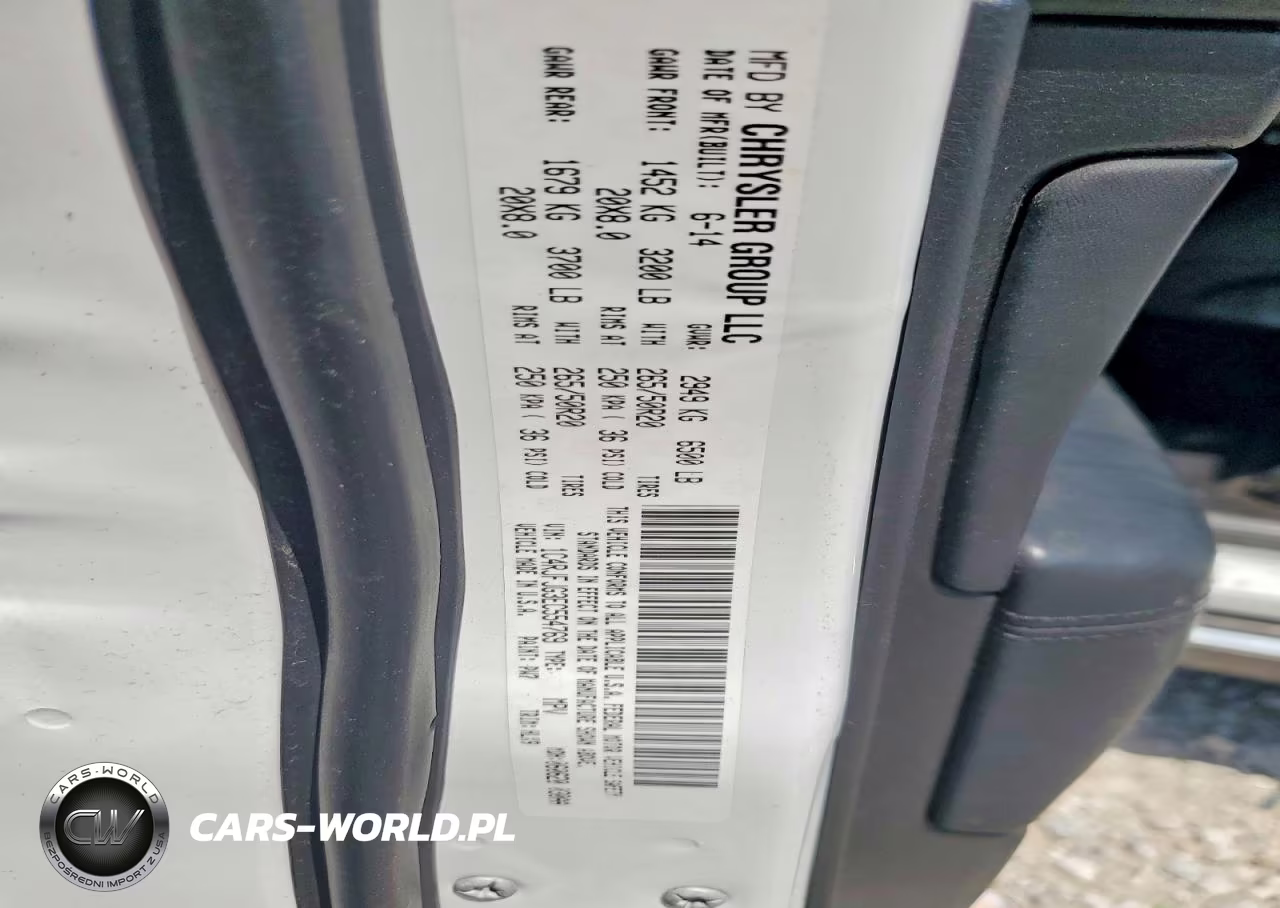 2014 Jeep Grand Cherokee Summit VIN:1C4RJFJG3EC554769 - 13