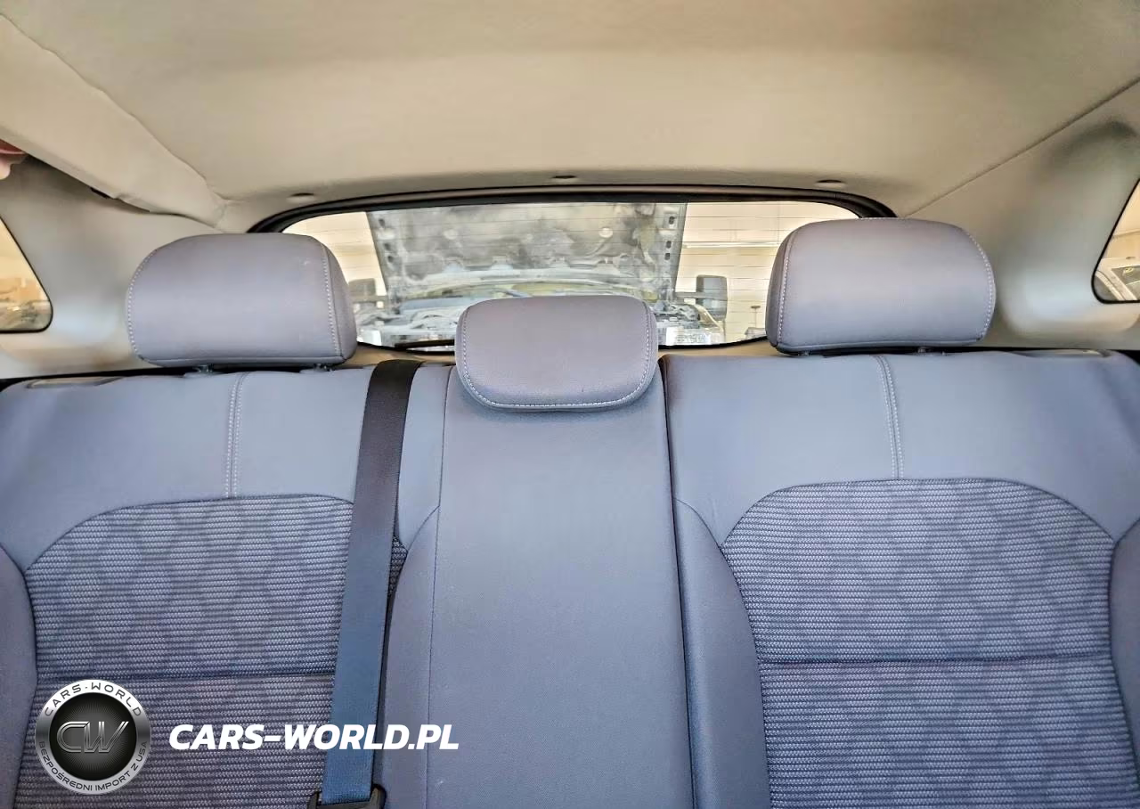 2020 Kia Niro Lx VIN:KNDCB3LC1L5424762 - 10