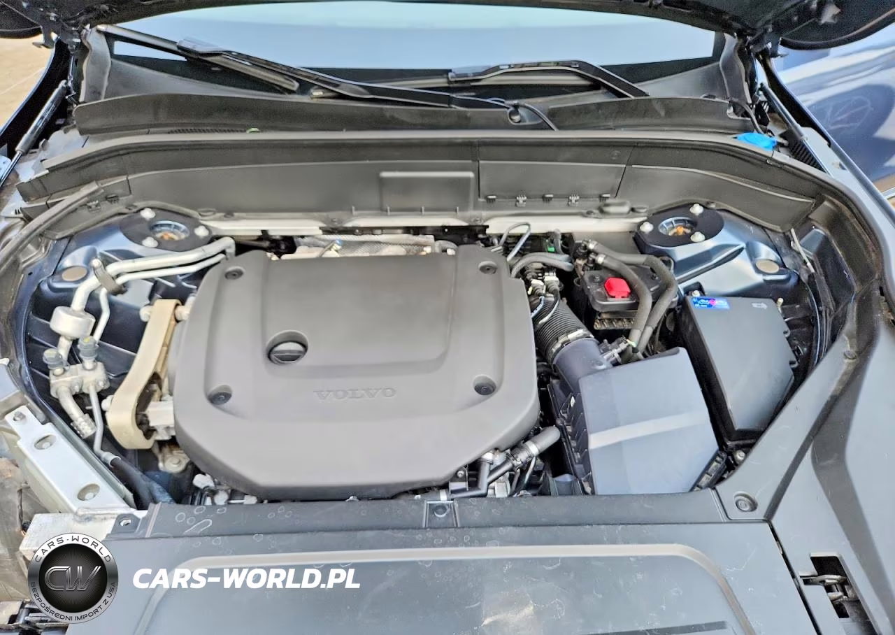 2024 Volvo Xc90 Plus VIN:YV4062PE4R1179174 - 12