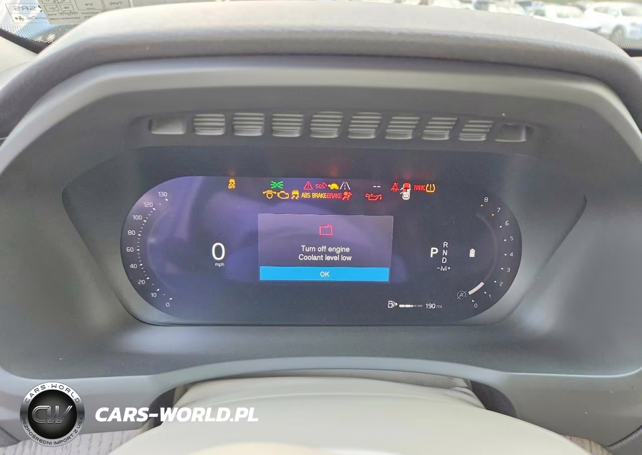 2024 Volvo Xc90 Plus VIN:YV4062PE4R1179174 - 9