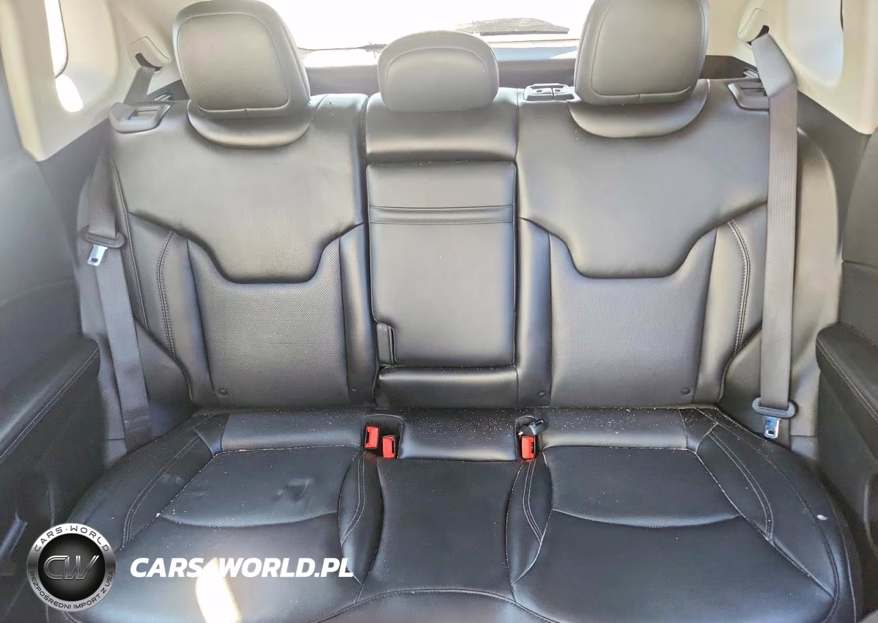 JEEP COMPASS LI VIN:3C4NJDCB7KT713989 - 10