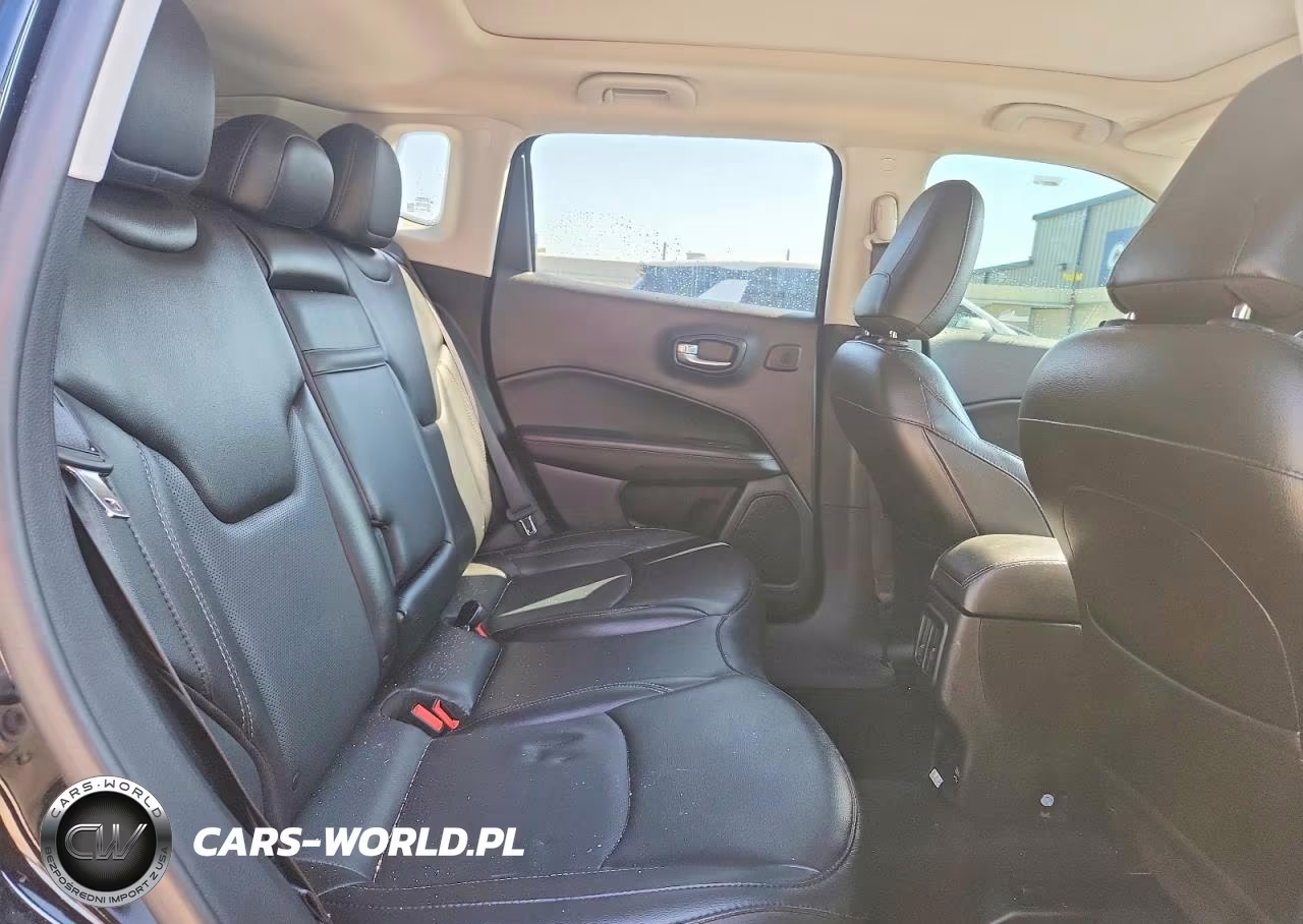 JEEP COMPASS LI VIN:3C4NJDCB7KT713989 - 11