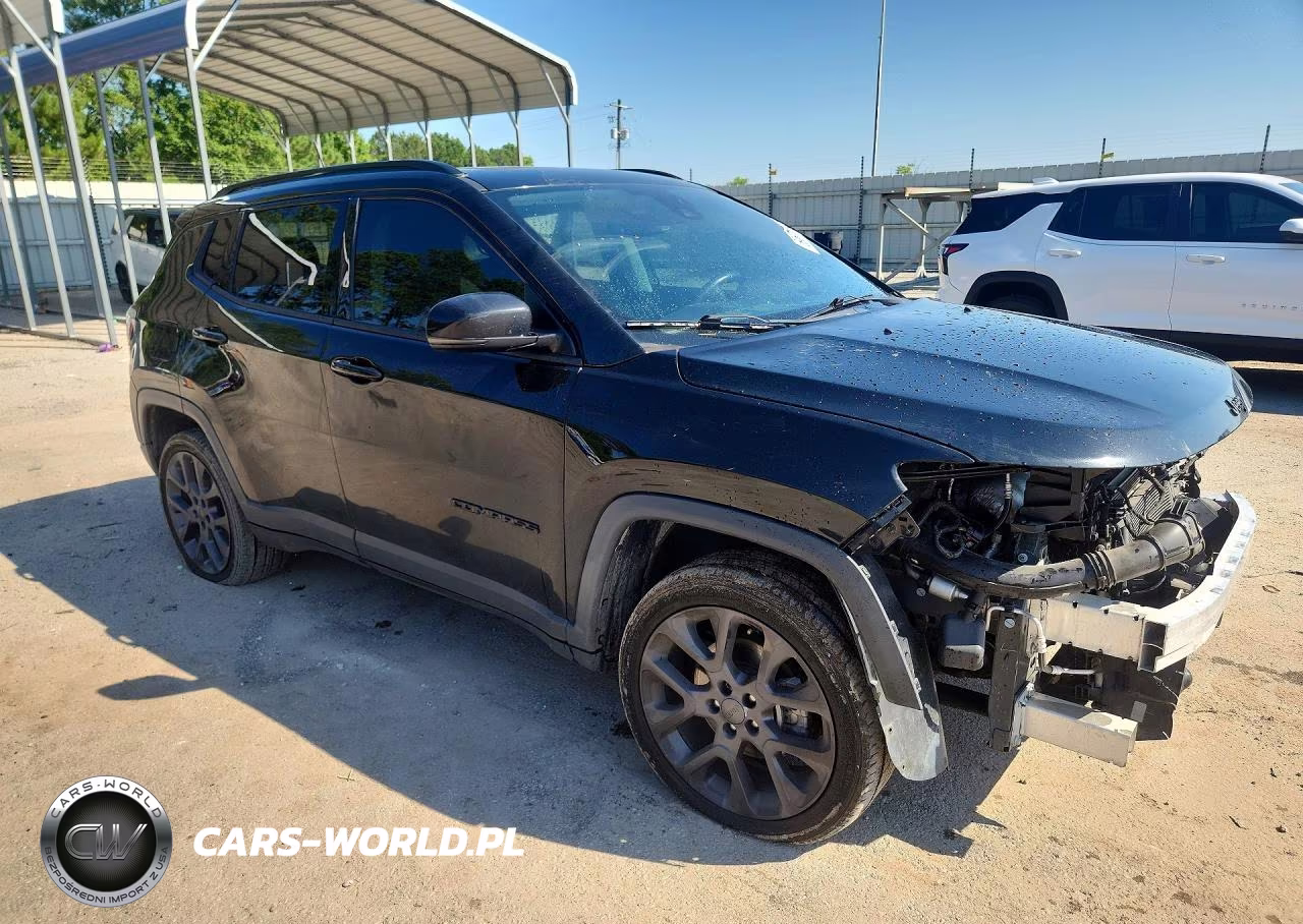 JEEP COMPASS LI VIN:3C4NJDCB7KT713989 - 4