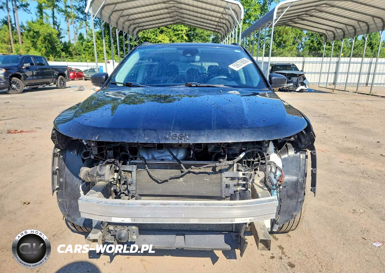 JEEP COMPASS LI VIN:3C4NJDCB7KT713989 - 5