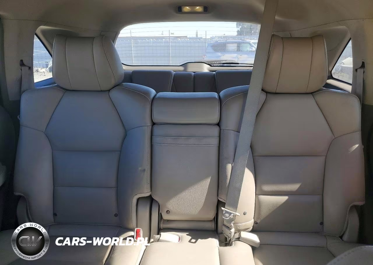 2012 Acura Mdx VIN:2HNYD2H27CH519520 - 10