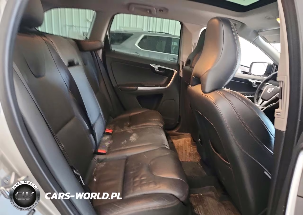 2017 Volvo Xc60 T5 Dynamic VIN:YV440MRR9H2107992 - 10