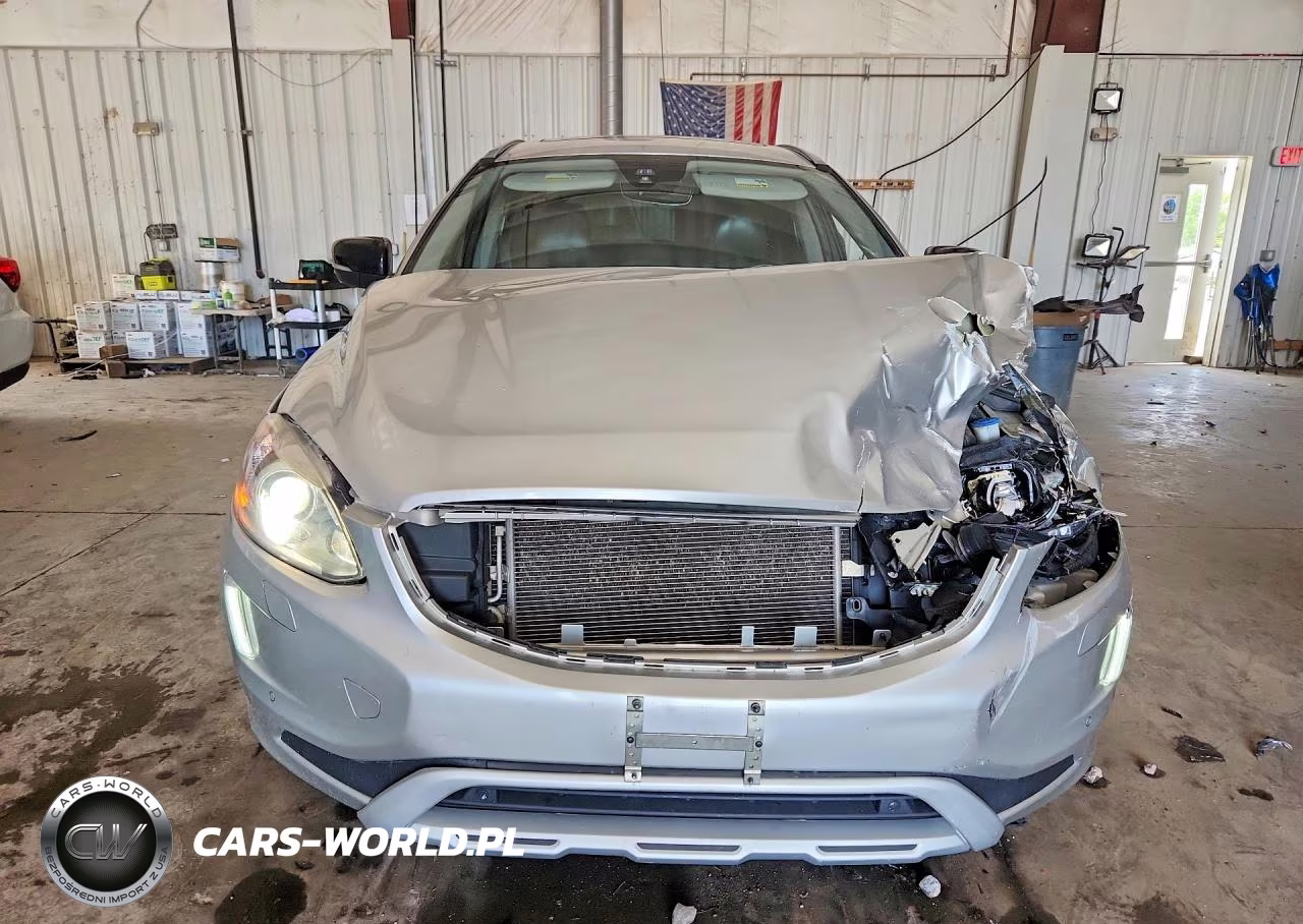 2017 Volvo Xc60 T5 Dynamic VIN:YV440MRR9H2107992 - 5