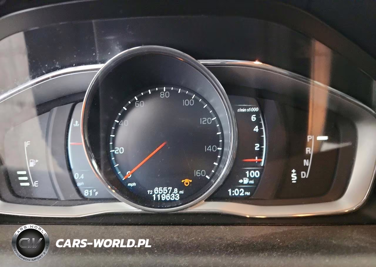 2017 Volvo Xc60 T5 Dynamic VIN:YV440MRR9H2107992 - 9