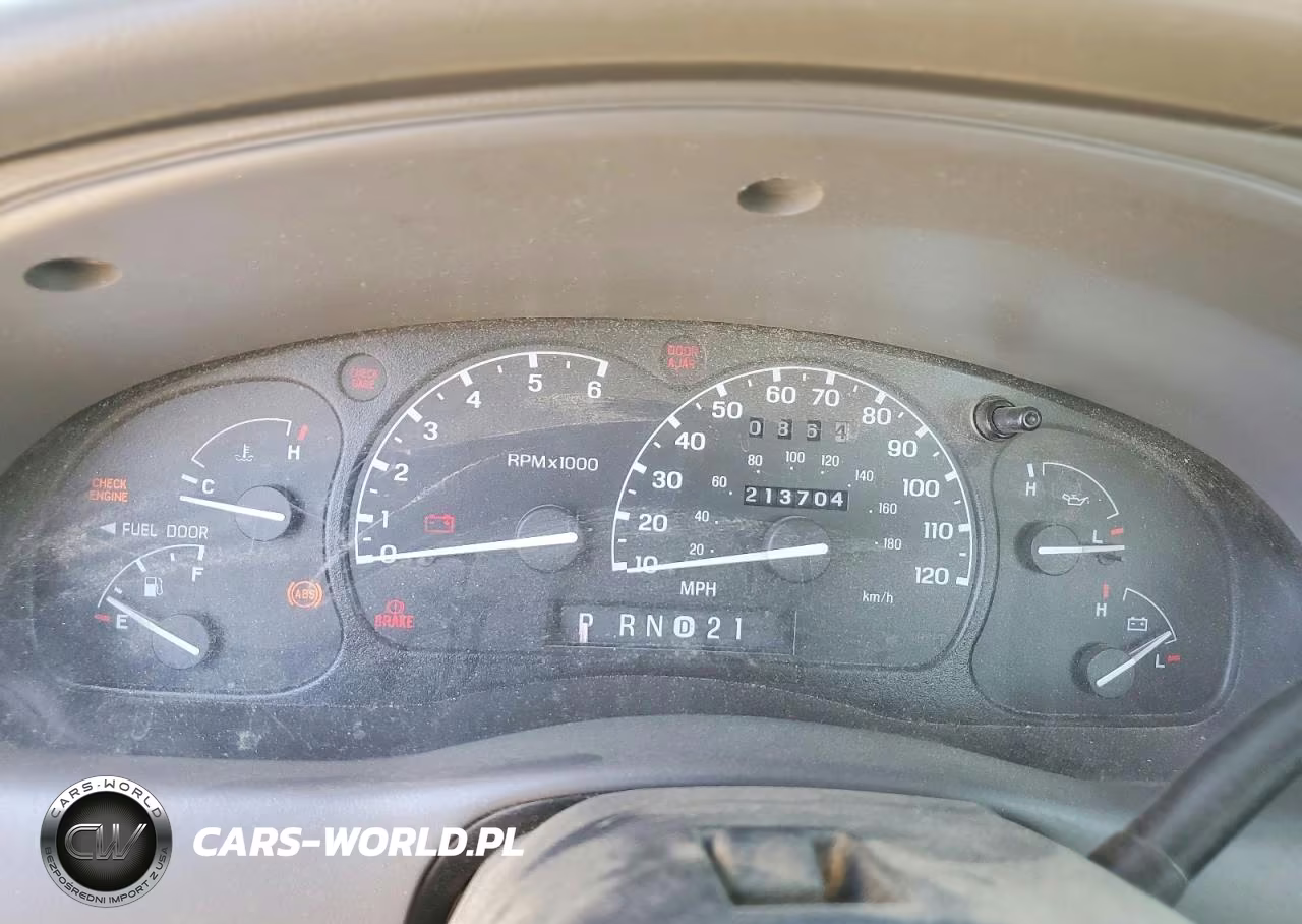 2003 Ford Ranger VIN:1FTYR10U03PA50216 - 9