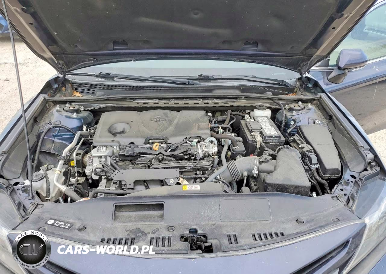 2022 Toyota Camry Se VIN:4T1G11AK2NU657864 - 11