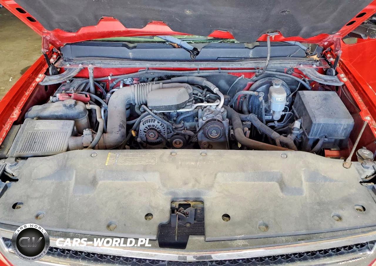 2011 Chevrolet Silverado K1500 VIN:1GCNKPEX9BZ187932 - 11