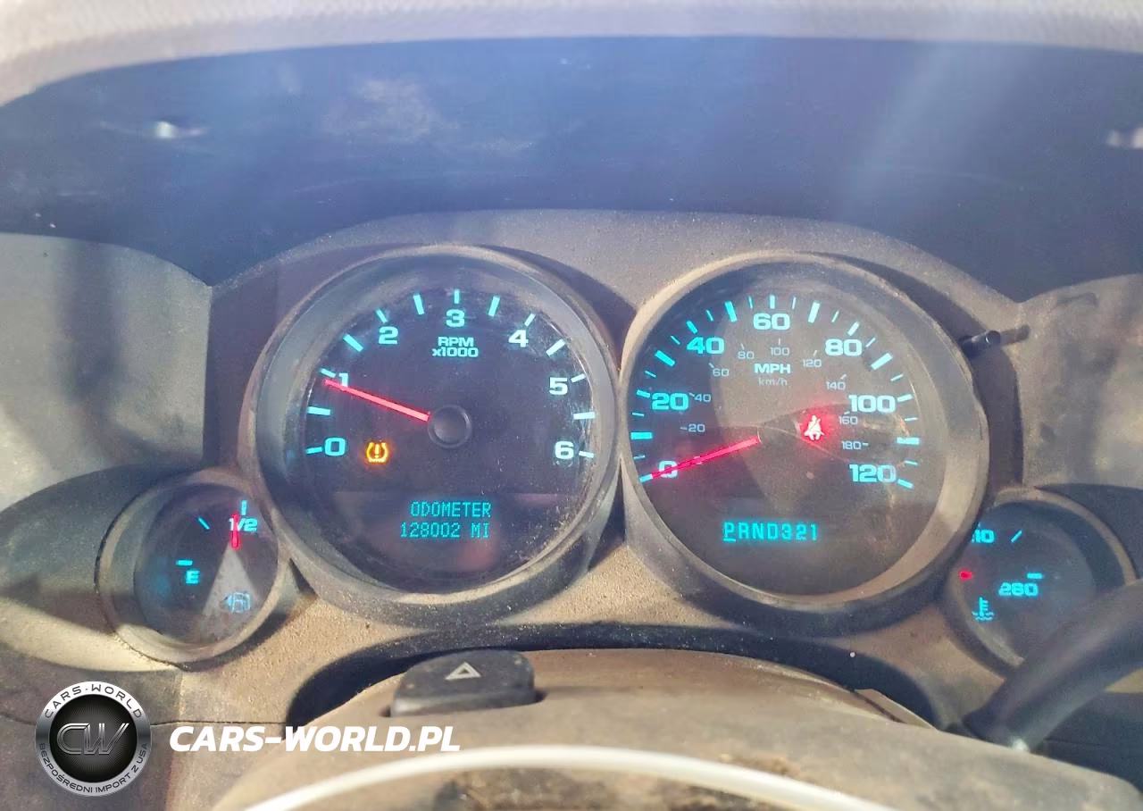 2011 Chevrolet Silverado K1500 VIN:1GCNKPEX9BZ187932 - 9