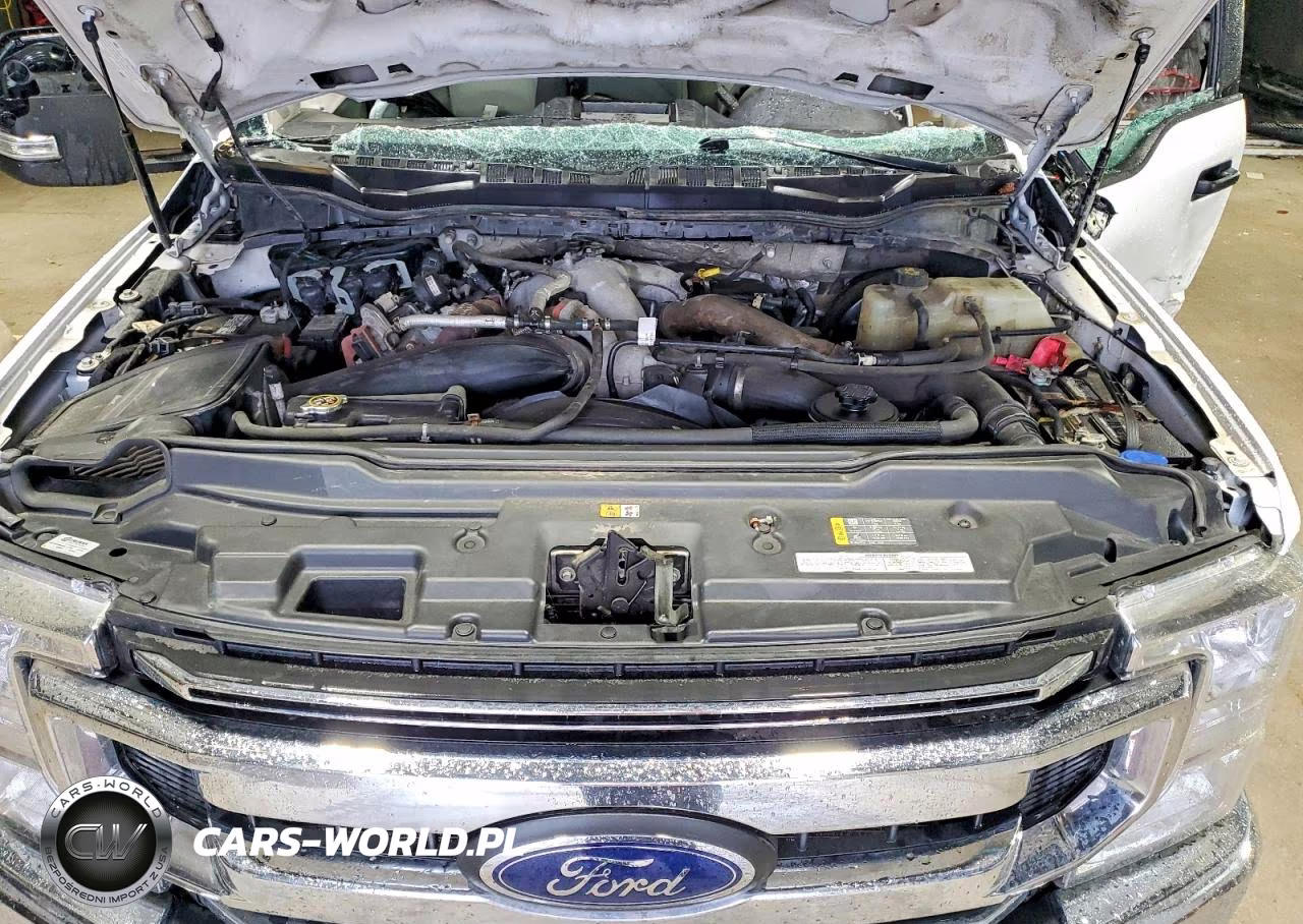 2021 Ford F350 Super Duty VIN:1FD8W3FT6MEC67961 - 11