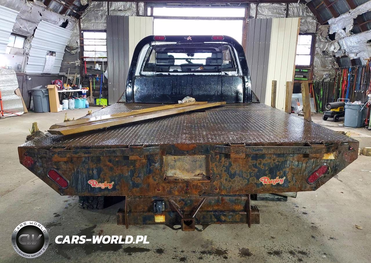 2021 Ford F350 Super Duty VIN:1FD8W3FT6MEC67961 - 6