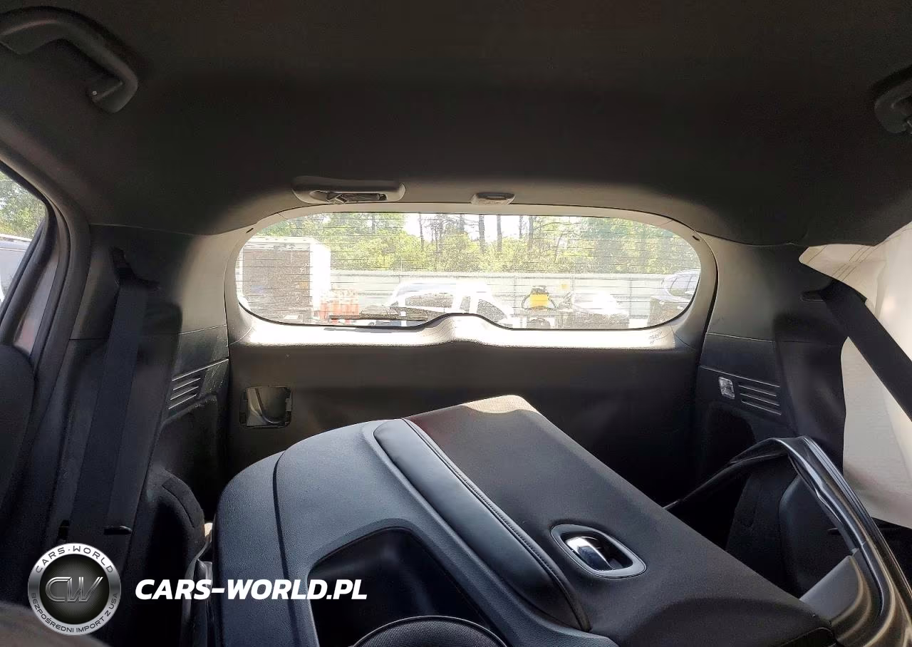 2021 Honda Hr-V Sport VIN:3CZRU6H17MM753761 - 10