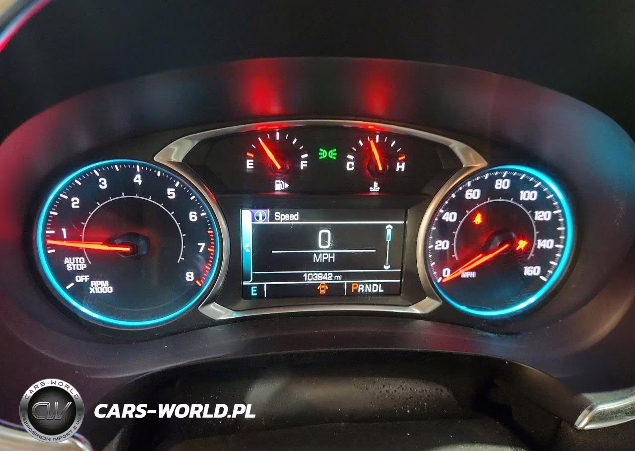 2018 Chevrolet Malibu Lt VIN:1G1ZD5ST3JF266197 - 9
