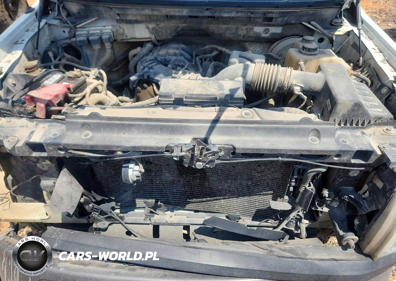 2012 Ford F150 VIN:1FTMF1CM2CKE21084 - 11