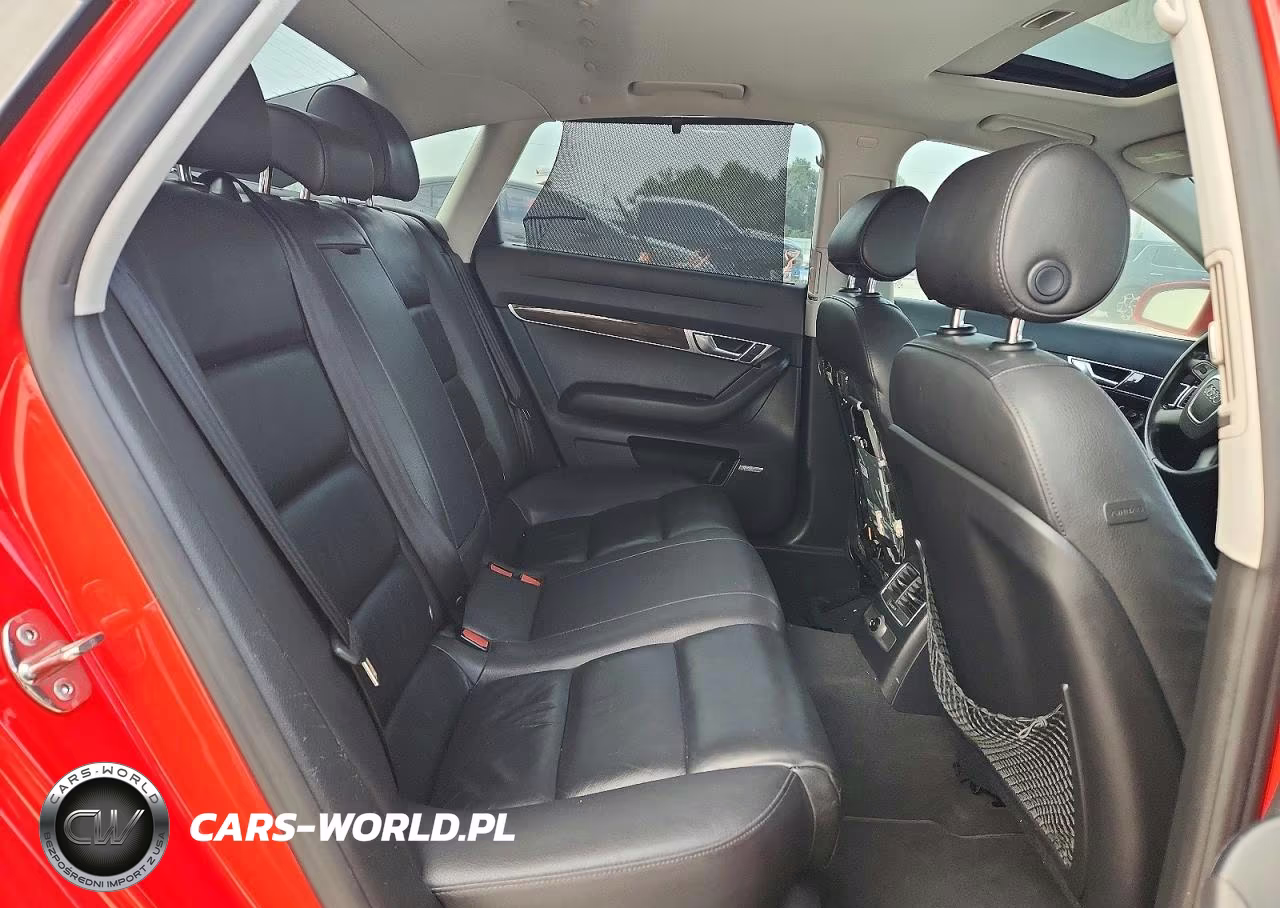 2006 Audi A6 S-Line 3.2 Quattro VIN:WAUEH74F26N118114 - 10