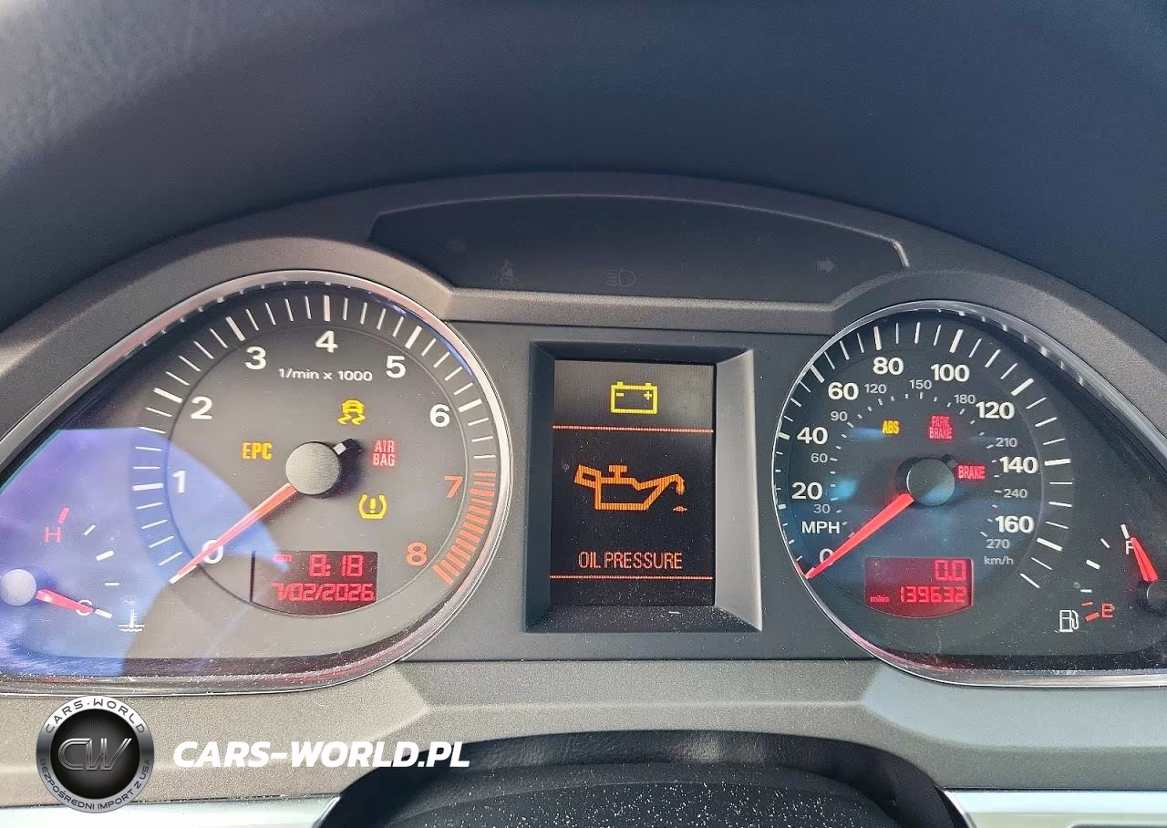 2006 Audi A6 S-Line 3.2 Quattro VIN:WAUEH74F26N118114 - 9