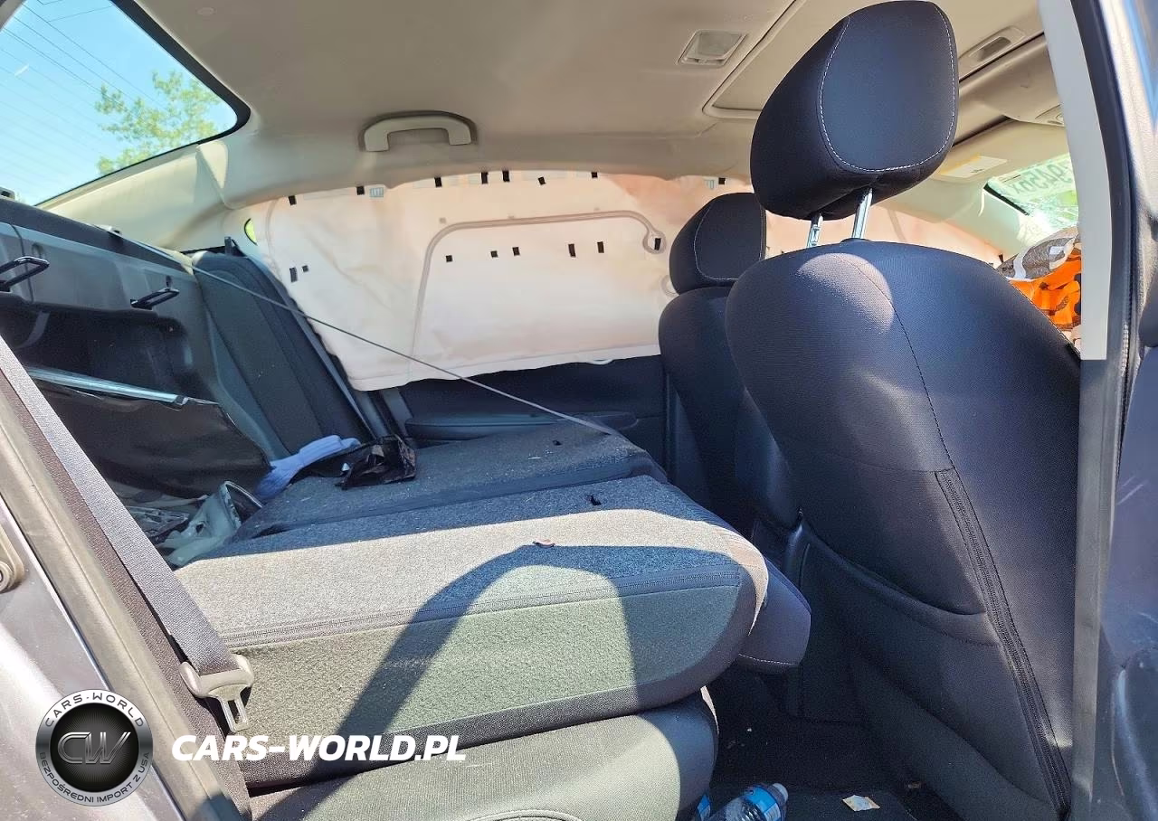 2018 Nissan Sentra Sv VIN:3N1AB7AP3JY210850 - 10