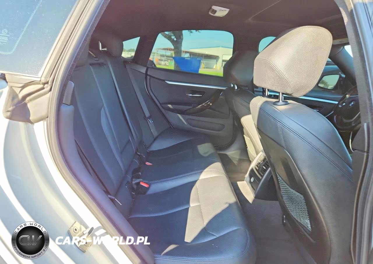 2020 BMW 430I Gran Coupe VIN:WBA4J1C09LCD72312 - 10