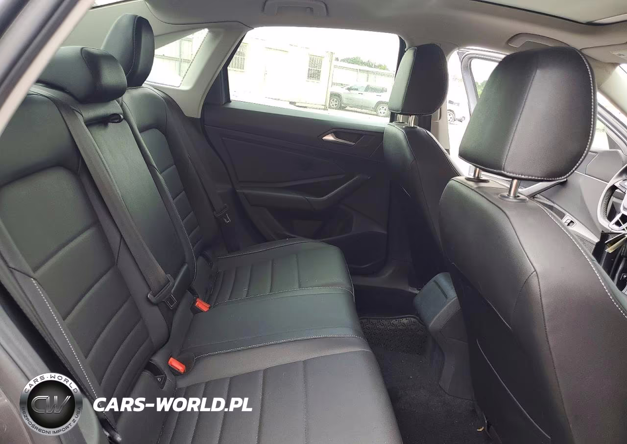 2021 Volkswagen Jetta S VIN:3VWC57BU4MM051749 - 10