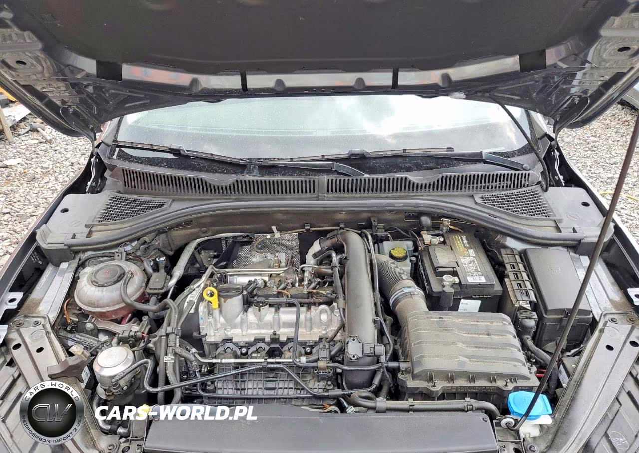 2021 Volkswagen Jetta S VIN:3VWC57BU4MM051749 - 11