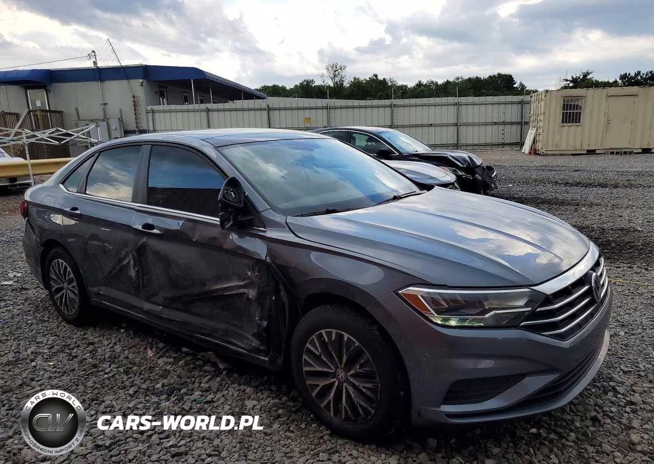 2021 Volkswagen Jetta S VIN:3VWC57BU4MM051749 - 4