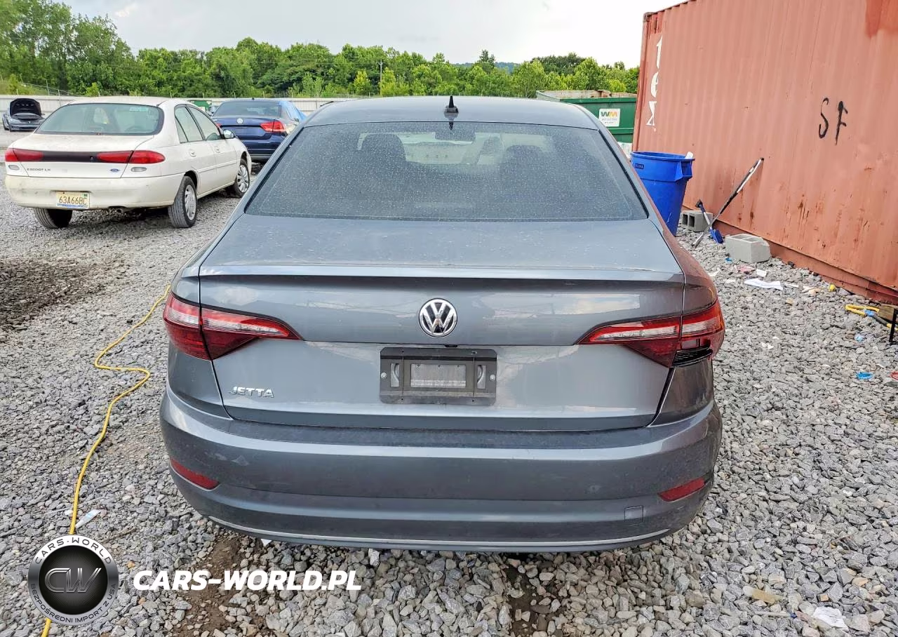 2021 Volkswagen Jetta S VIN:3VWC57BU4MM051749 - 6