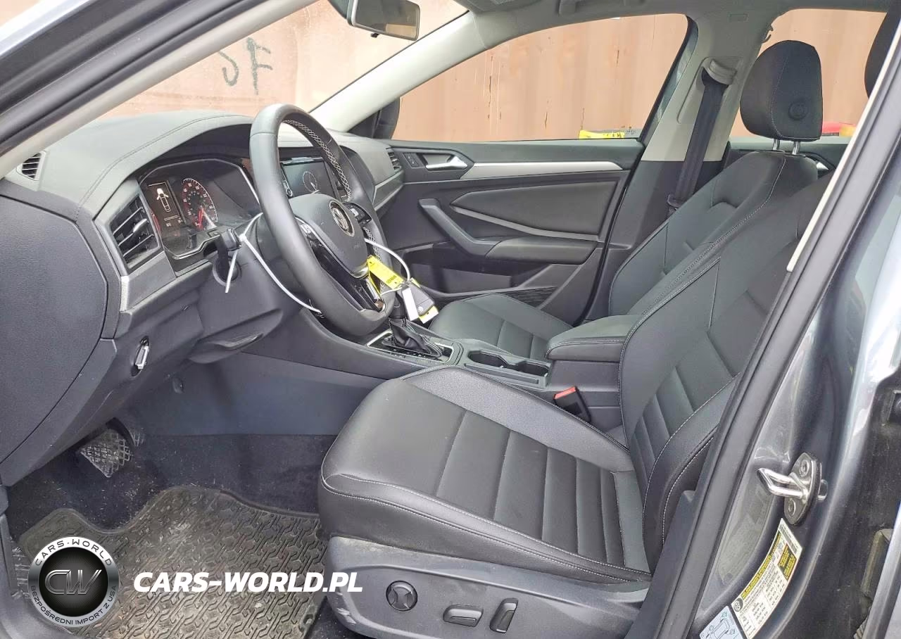 2021 Volkswagen Jetta S VIN:3VWC57BU4MM051749 - 7