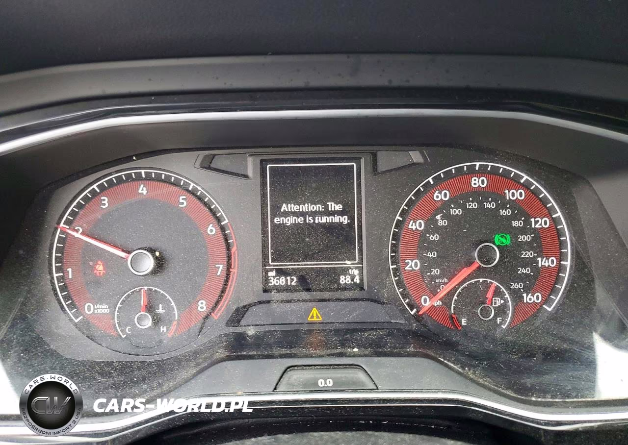 2021 Volkswagen Jetta S VIN:3VWC57BU4MM051749 - 9