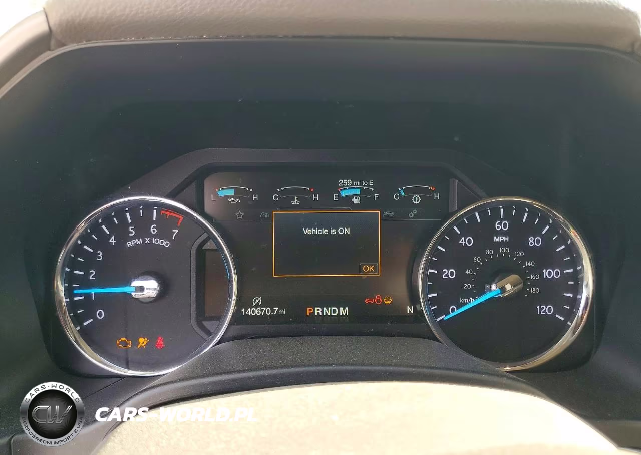 2018 Ford Expedition Xlt VIN:1FMJU1HT7JEA29136 - 9