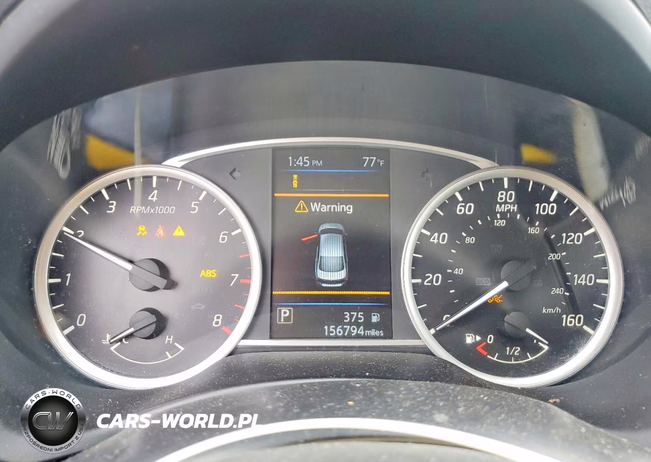 2019 Nissan Sentra S VIN:3N1AB7AP8KY343993 - 9