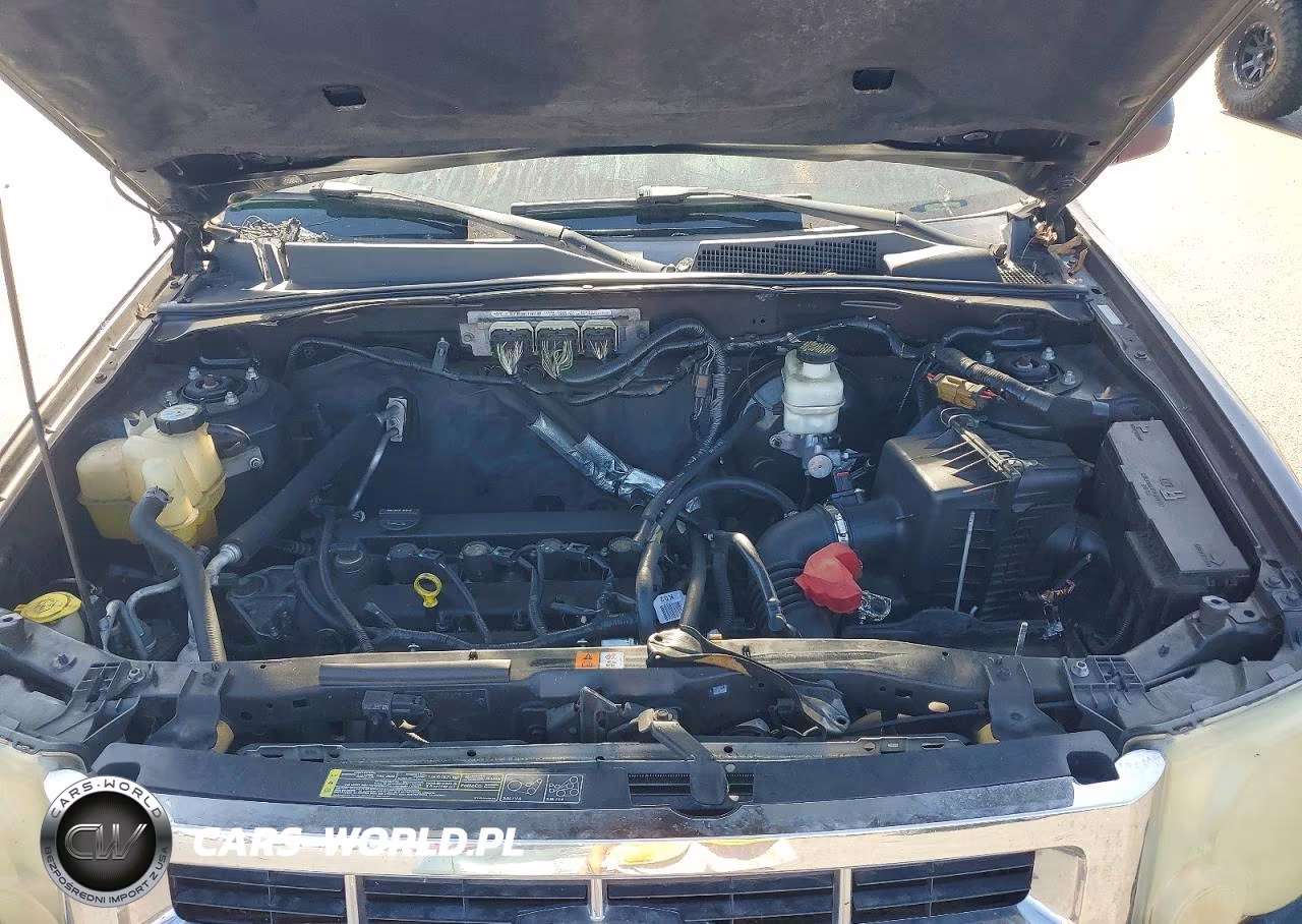 2009 Ford Escape Xlt VIN:1FMCU03719KD07247 - 12