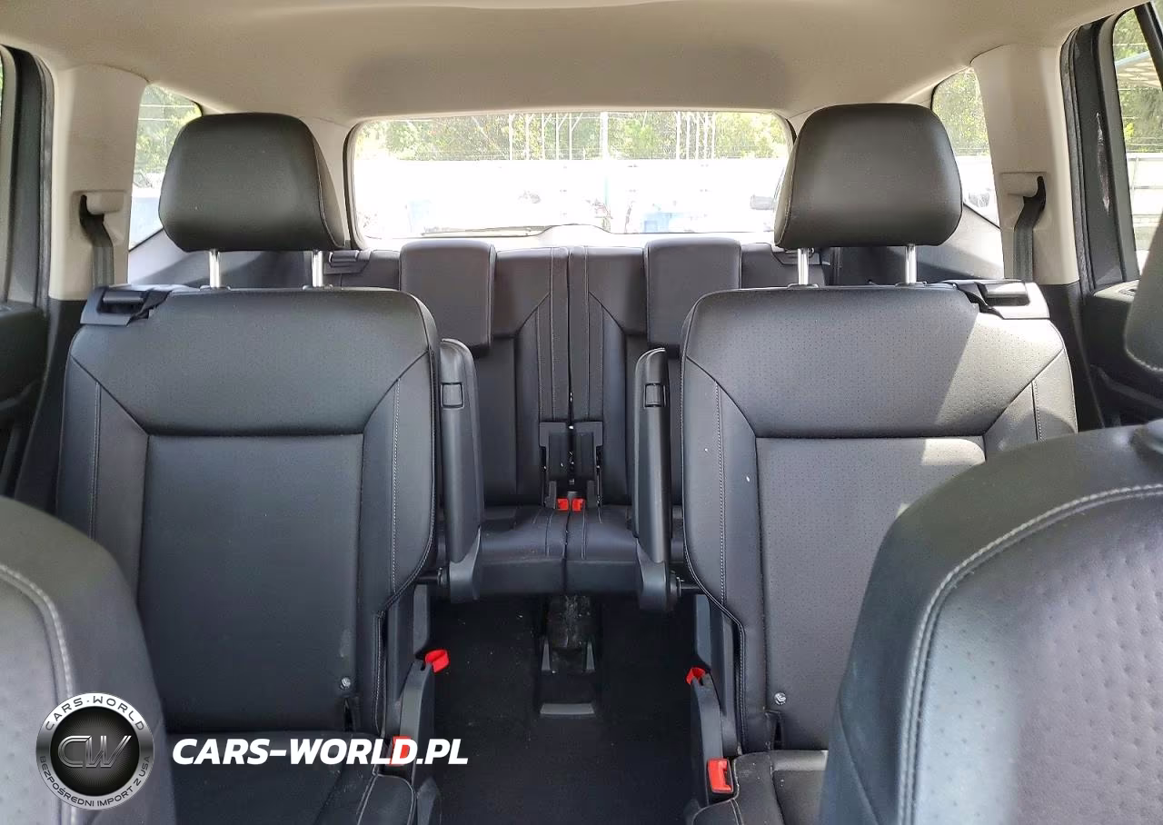 2019 Volkswagen Atlas Se VIN:1V2WR2CAXKC568174 - 10