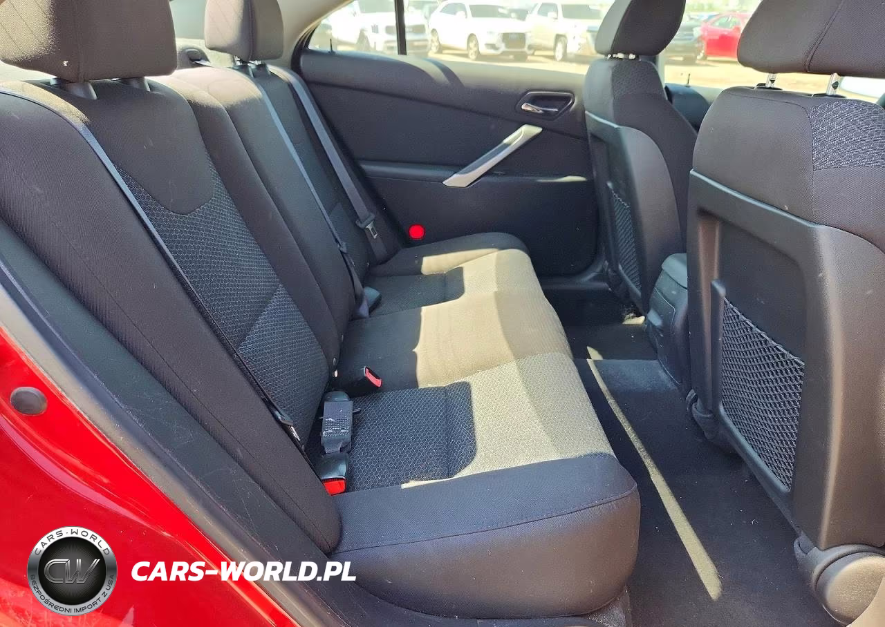 2006 Pontiac G6 Se1 VIN:1G2ZG558064119848 - 10