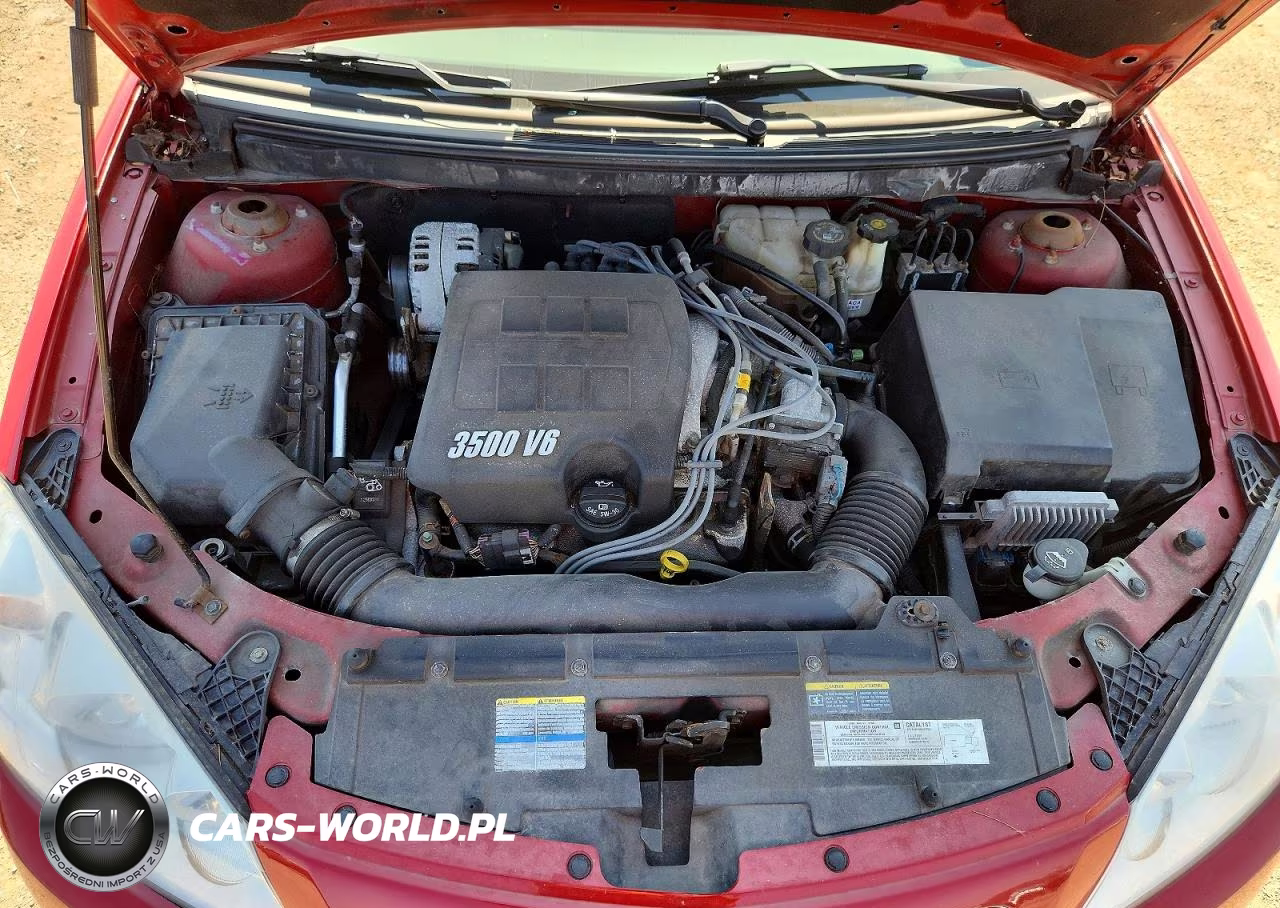 2006 Pontiac G6 Se1 VIN:1G2ZG558064119848 - 11