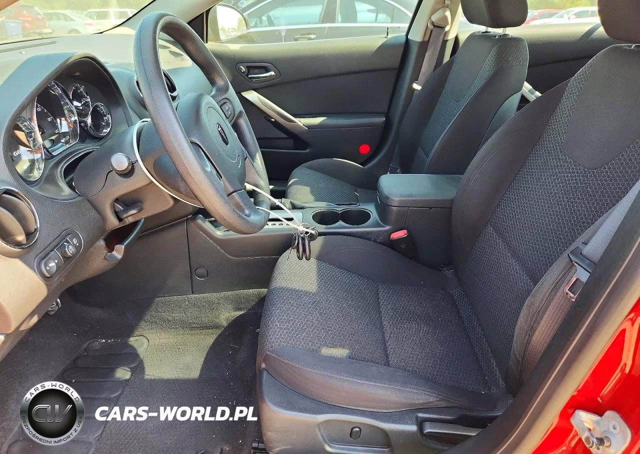 2006 Pontiac G6 Se1 VIN:1G2ZG558064119848 - 7