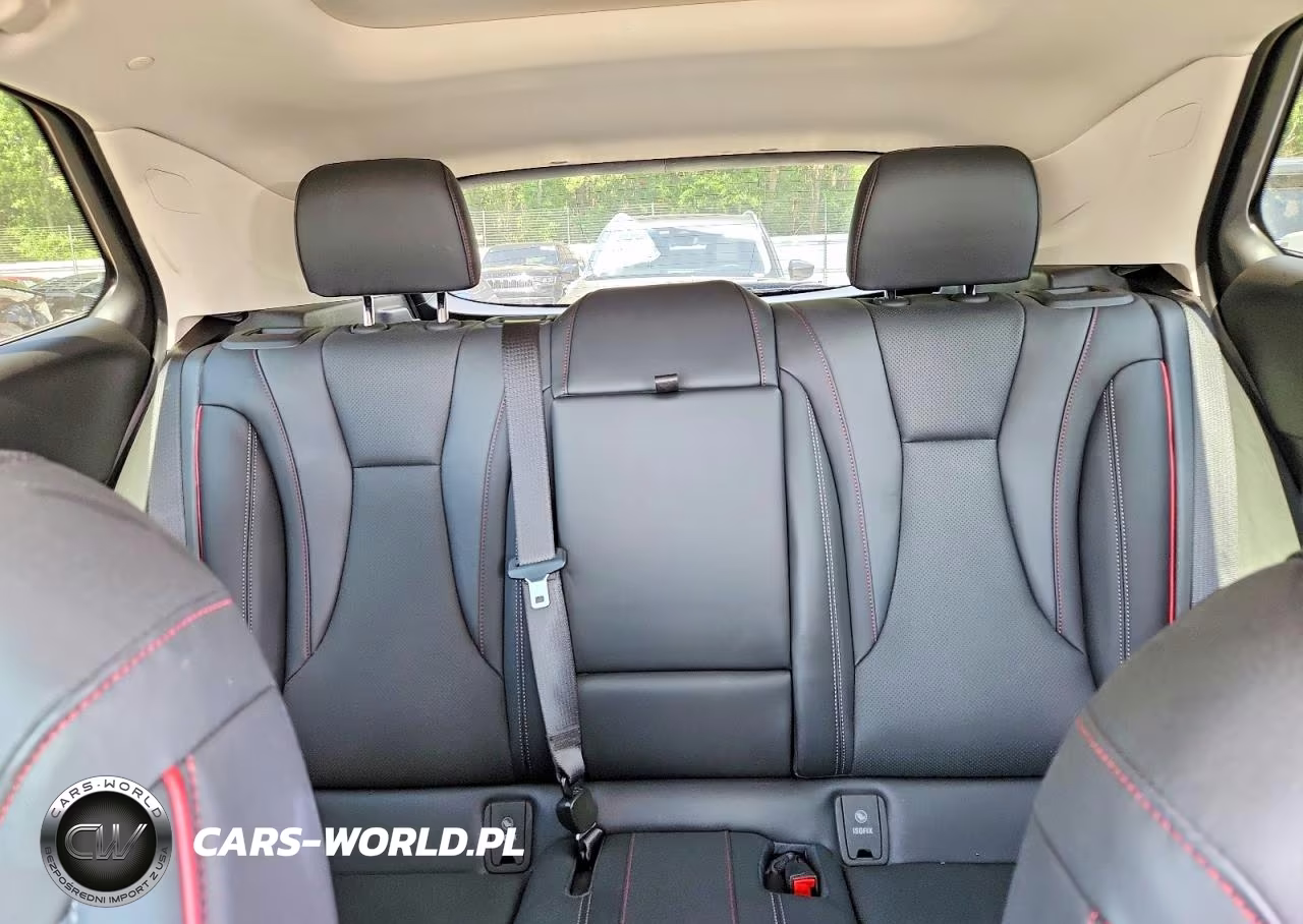 2023 Buick Envision Essence VIN:LRBFZPR44PD222234 - 10