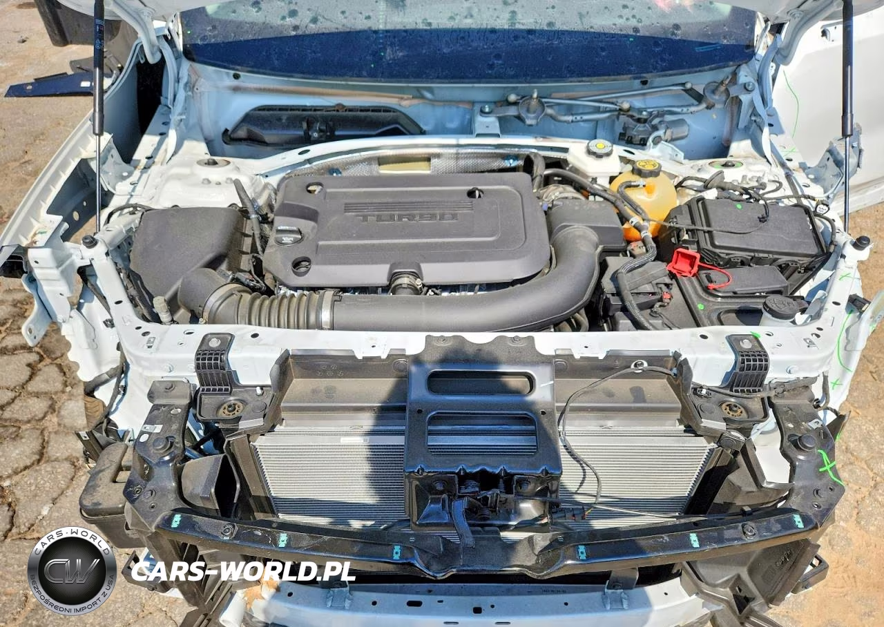2023 Buick Envision Essence VIN:LRBFZPR44PD222234 - 12