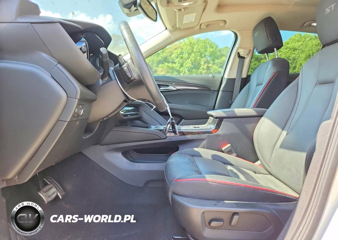 2023 Buick Envision Essence VIN:LRBFZPR44PD222234 - 7